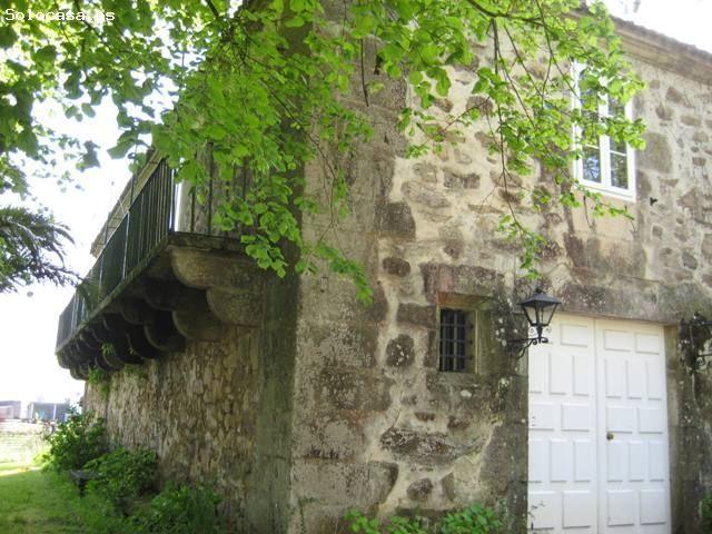 Casa en venta en Santiago, Galicia