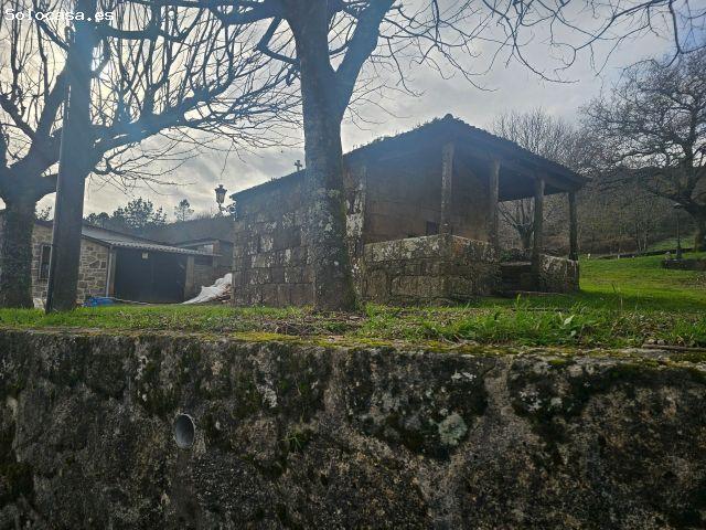 Casa en venta en Santiago, Galicia