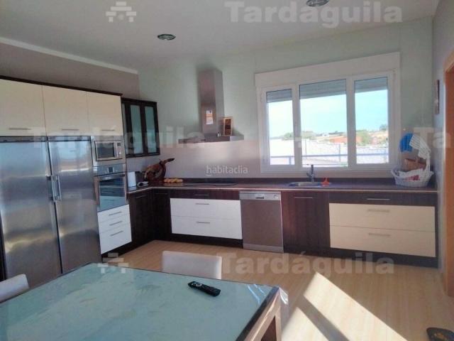 Chalet en venta en Anantapur, Villamayor