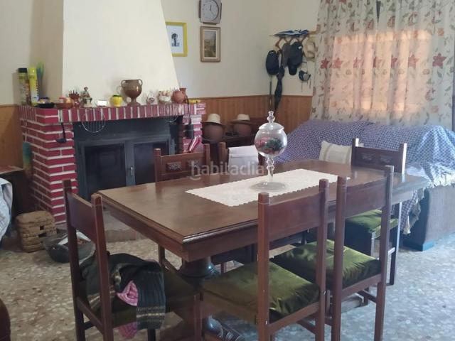 Chalet en venta en Villamayor De Calatrava, Castilla-La Mancha