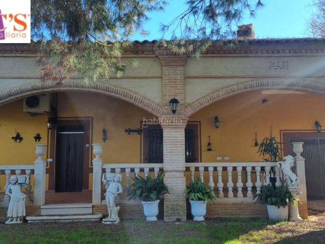 Chalet en venta en Villamayor De Calatrava, Castilla-La Mancha