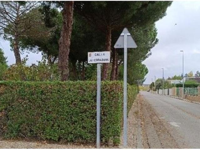 Casa en venta en Las Acacias, Villamayor