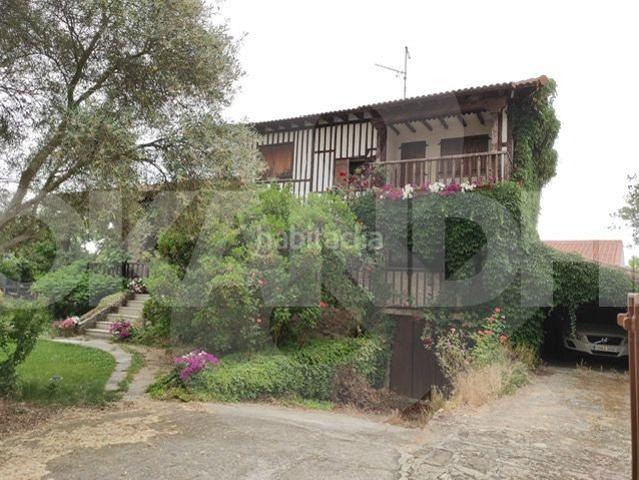 Chalet en venta en Anantapur, Villamayor
