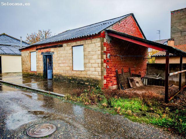Casa en venta en Quintana Del Castillo, Castilla y León