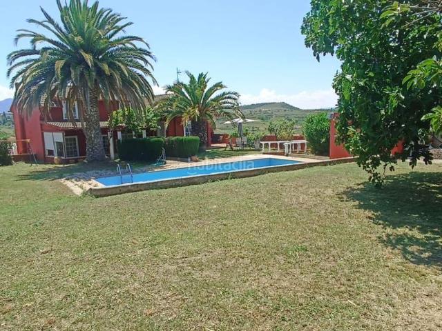 Chalet en venta en Villamediana De Iregua, La Rioja