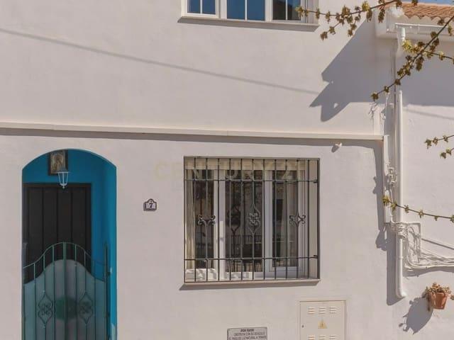Chalet en venta en Cozvíjar, Comarca del Valle de Lecrín