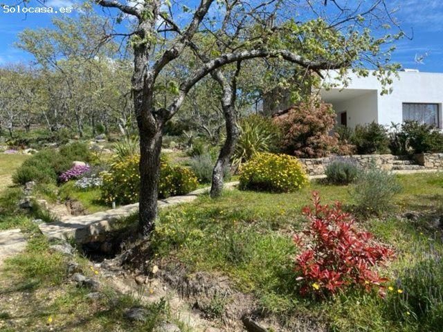 Casa en venta en Trevejo, Villamiel