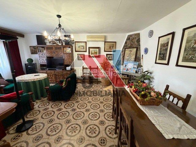 Chalet en venta en Villamiel De Toledo, Castilla-La Mancha