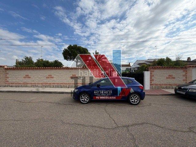 Chalet en venta en Villamiel De Toledo, Castilla-La Mancha