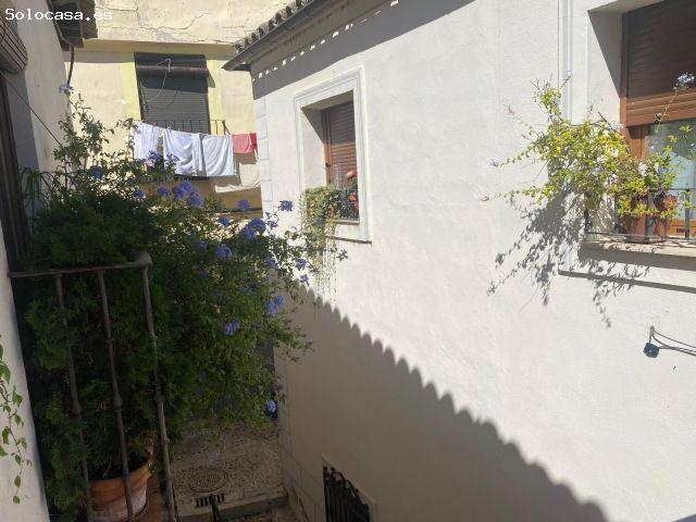 Casa en venta en Villamiel De Toledo, Castilla-La Mancha