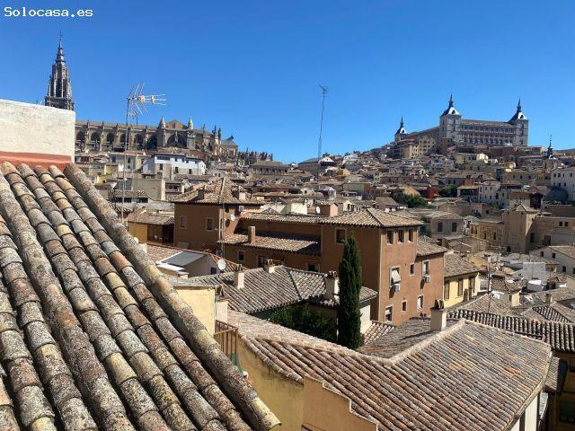 Casa en venta en Villamiel De Toledo, Castilla-La Mancha