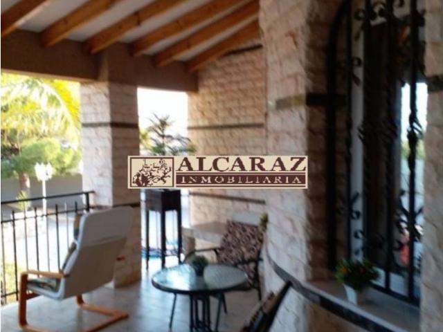 Casa en venta en San Vicente Del Raspeig, la Borinquen