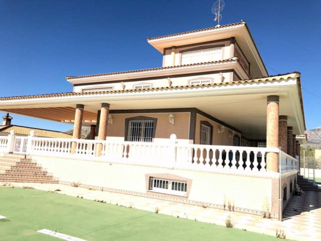 Casa en venta en San Vicente Del Raspeig, la Borinquen