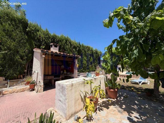 Casa en venta en Boqueres, Sant Vicent del Raspeig / San Vicente del Raspeig