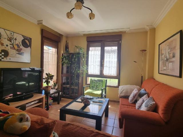 Chalet en venta en Villamuriel De Cerrato, Castilla y León