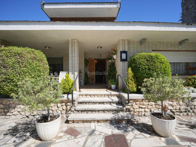 Chalet en venta en Villanubla, Castilla y León