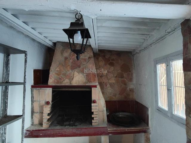 Chalet en venta en Villanueva De Alcardete, Castilla-La Mancha