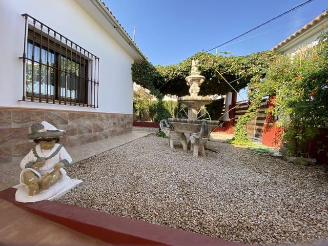 Chalet en venta en Nororma, Andalucía