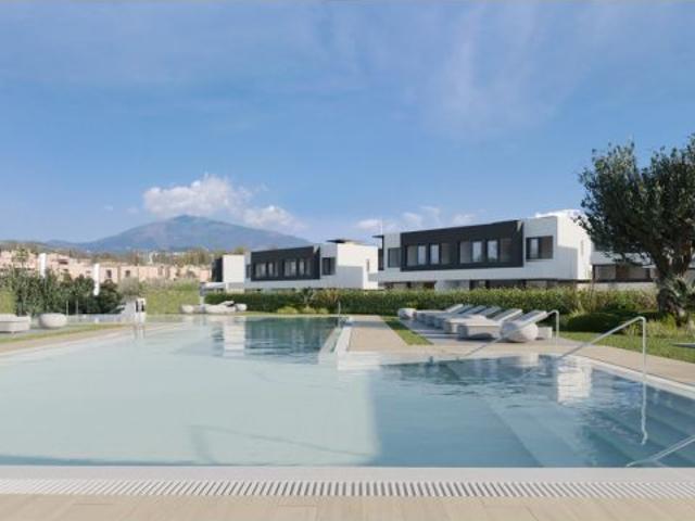 Casa en venta en Nororma, Andalucía