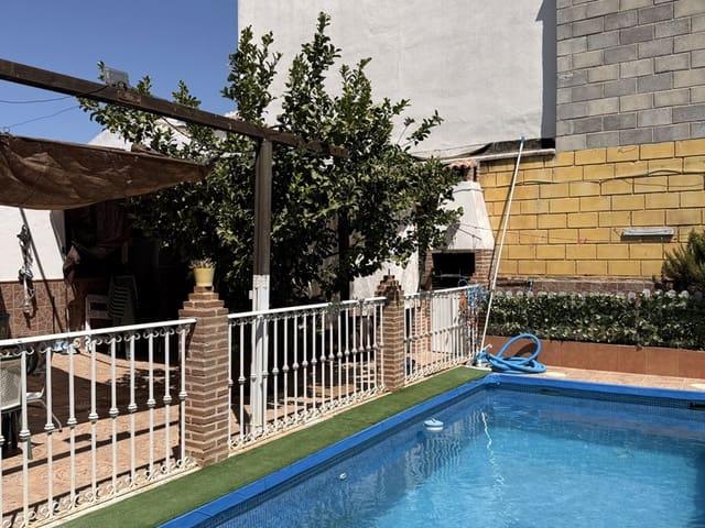 Chalet en venta en Nororma, Andalucía