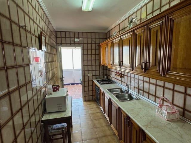 Chalet en venta en Nororma, Andalucía