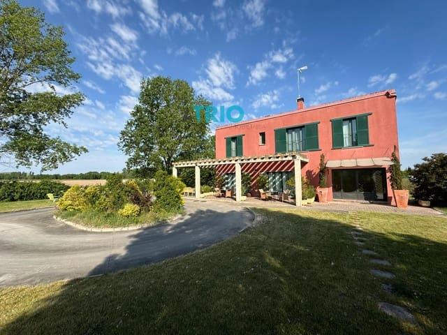 Chalet en venta en Villanueva De Argaño, Castilla y León