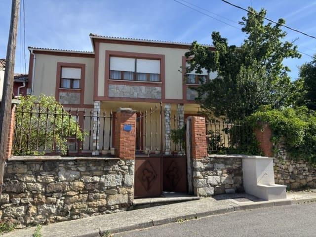 Chalet en venta en Santibáñez De La Peña, Castilla y León