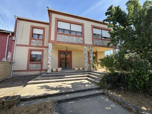 Chalet en venta en Santibáñez De La Peña, Castilla y León