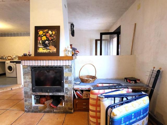 Chalet en venta en Villanueva De Ávila, Ávila