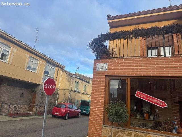Casa en venta en Villanueva De Azoague, Castilla y León