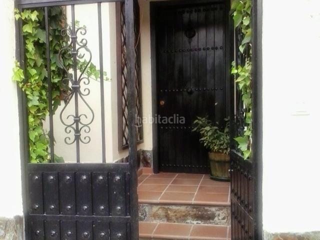 Chalet en venta en Villanueva De Bogas, Castilla-La Mancha