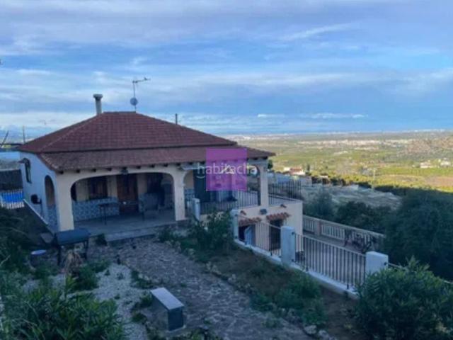 Chalet en venta en la Ribera Alta, Valencia