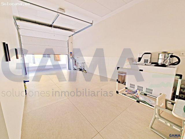 Casa en venta en Castelló, València / Valencia