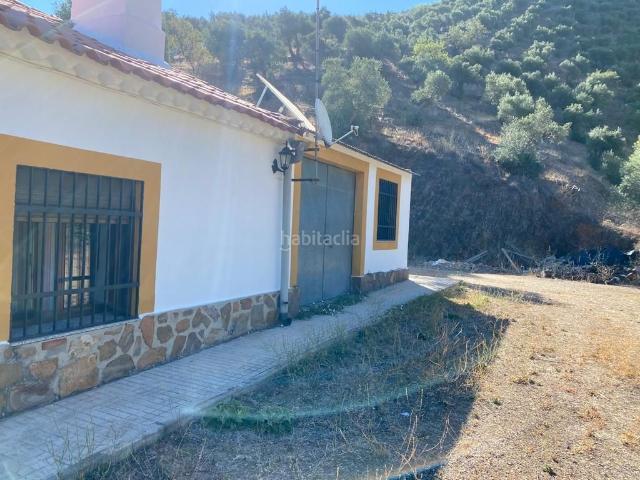 Chalet en venta en Villanueva De Córdoba, Andalucía