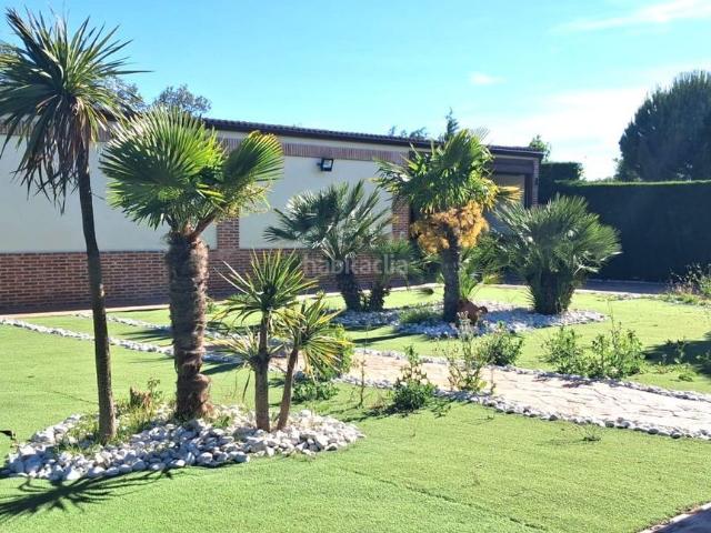 Chalet en venta en Villanueva De Duero, Castilla y León