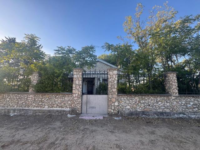 Chalet en venta en Villanueva De Duero, Castilla y León