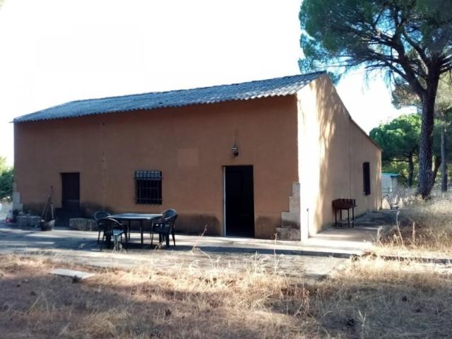 Chalet en venta en Villanueva De Duero, Castilla y León