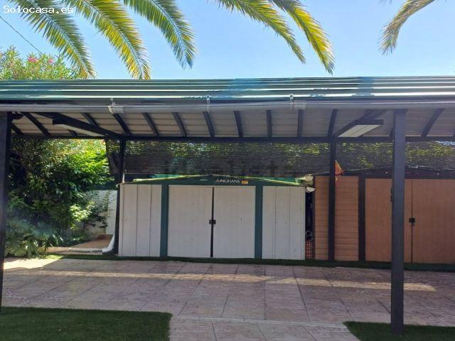 Casa en venta en Villanueva De La Cañada