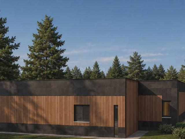 Chalet en venta en Villanueva de la Cañada, Comunidad de Madrid