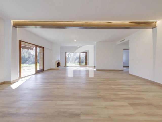 Chalet en venta en Villanueva de la Cañada, Comunidad de Madrid