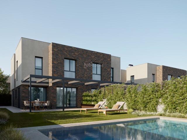 Chalet en venta en Villanueva De La Cañada, Madrid