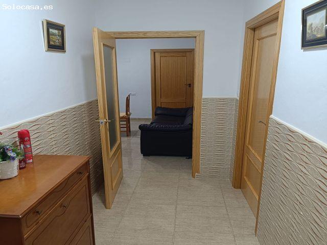Casa en venta en Villanueva de la Fuente, Ciudad Real
