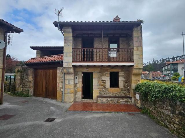 Chalet en venta en Mazcuerras, Cantabria
