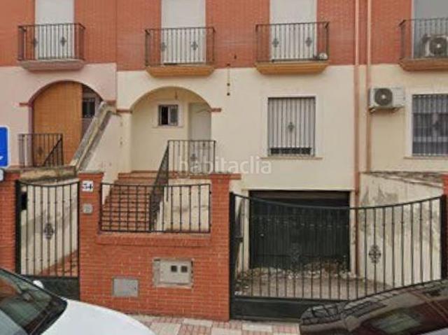 Chalet en venta en Villanueva De La Reina, Andalucía