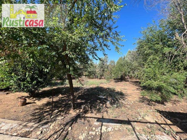 Villa en venta en Villanueva De La Reina