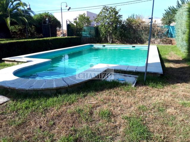 Villa en venta en Villanueva De La Serena