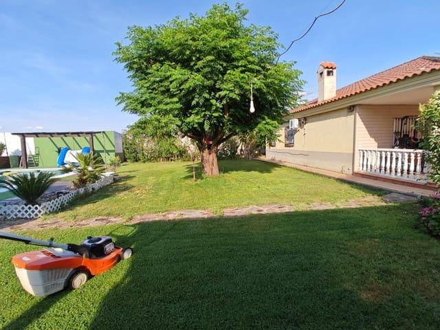 Chalet en venta en Villanueva De La Serena, Extremadura
