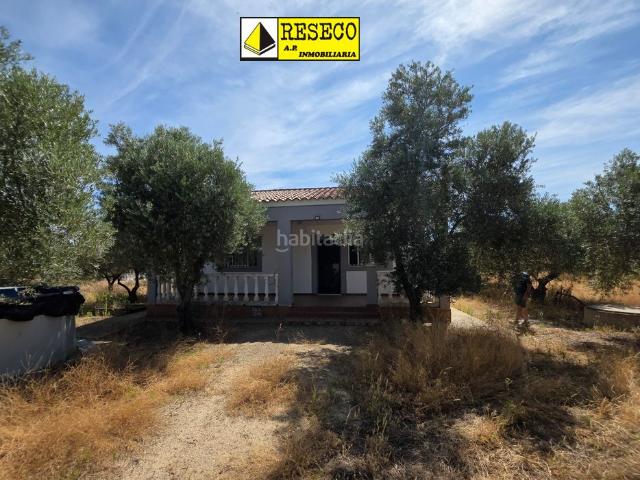 Chalet en venta en Villanueva De La Serena, Extremadura