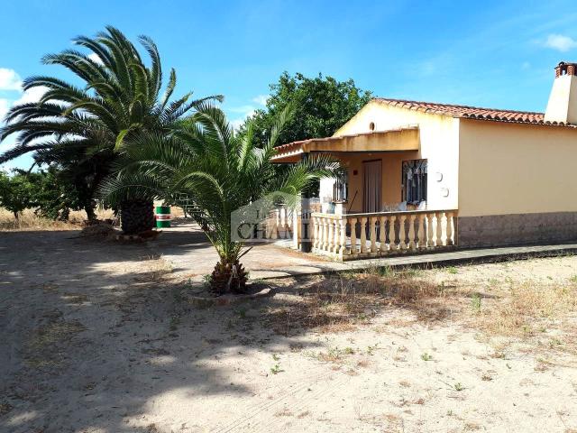 Chalet en venta en Villanueva De La Serena, Extremadura