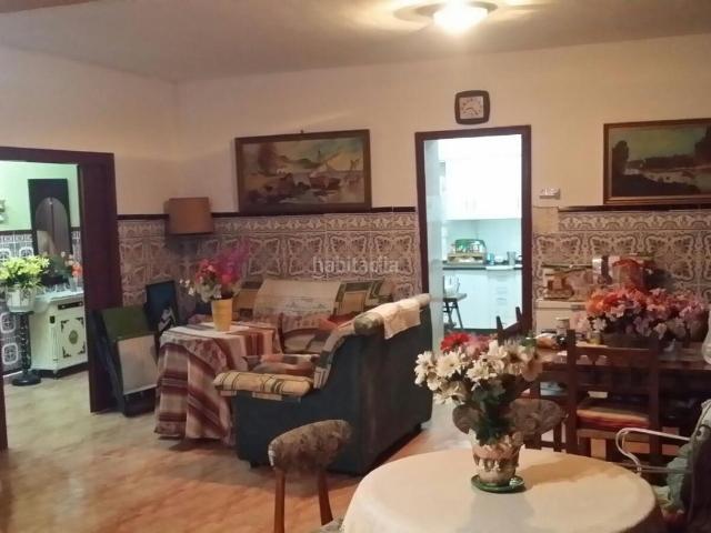 Chalet en venta en Villanueva De La Serena, Extremadura